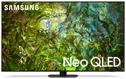Samsung 75 Inch Neo QLED 4K Smart TV QA75QN90D