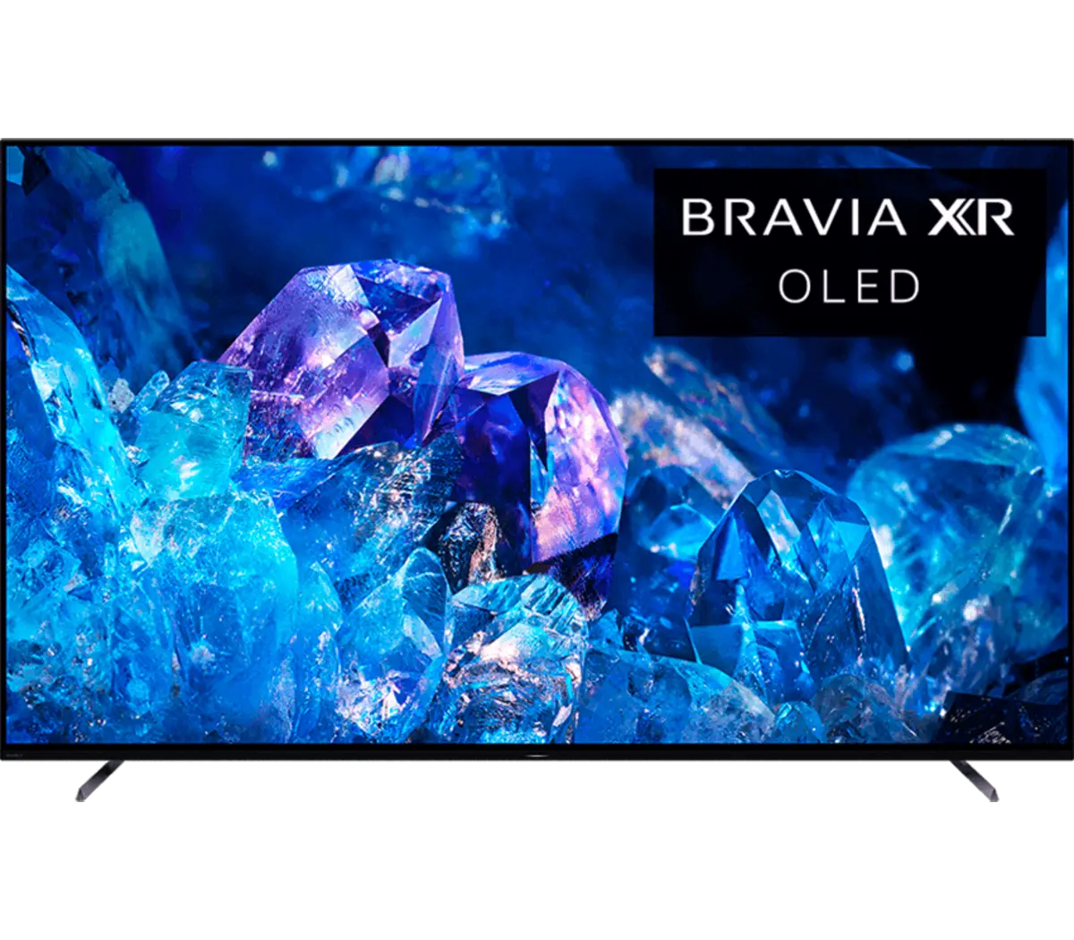 Sony 55″ BRAVIA XR A80K  OLED 4K Smart TV