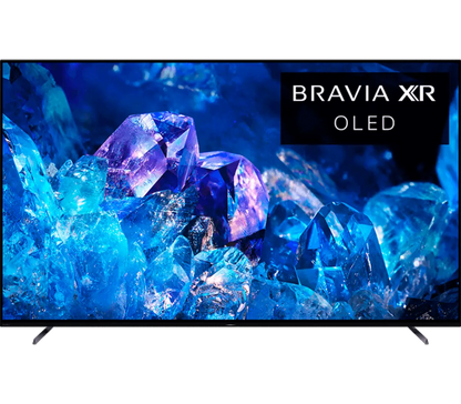 Sony 55″ BRAVIA XR A80K  OLED 4K Smart TV