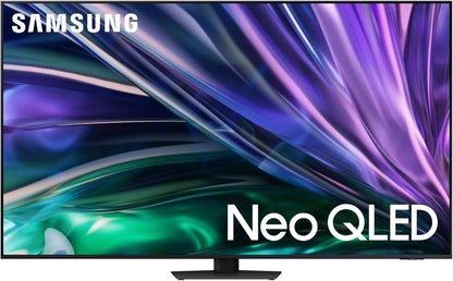 Samsung 85″ QN85D Neo QLED 4K TV