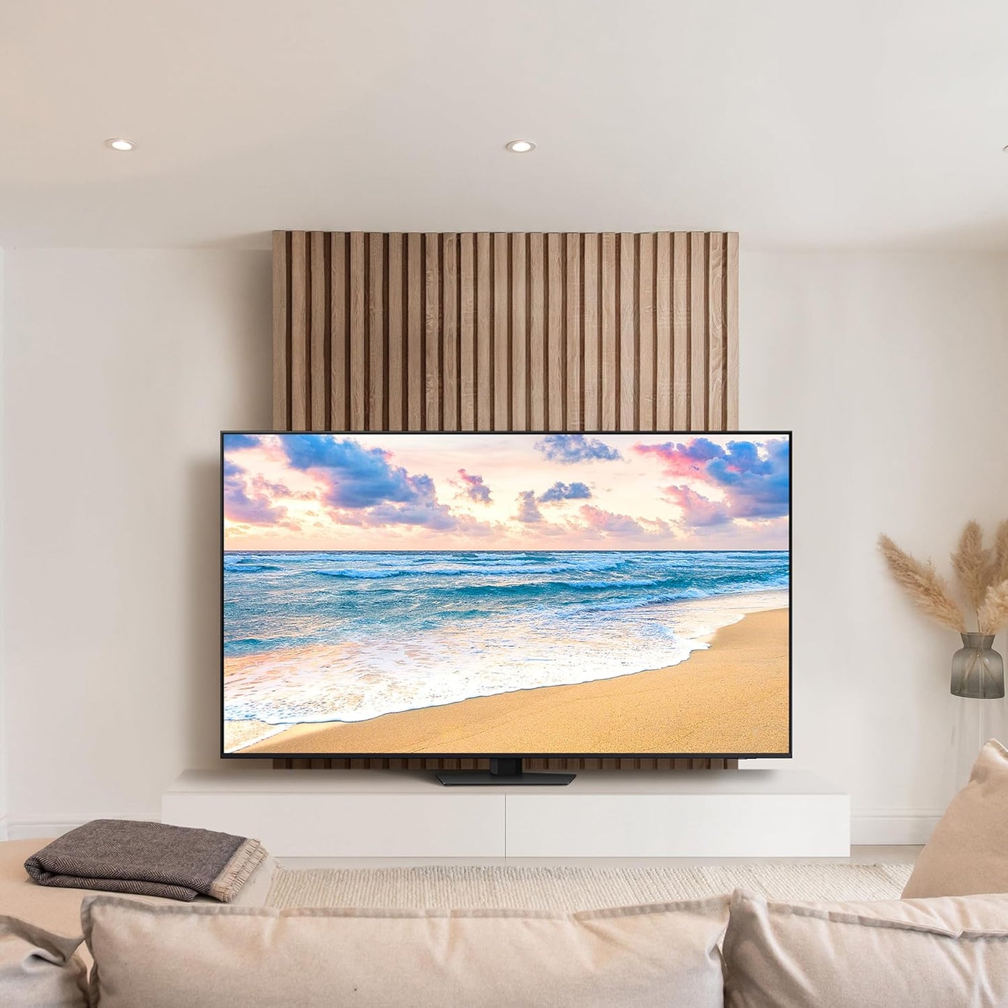 Samsung 85″ QN85D Neo QLED 4K TV