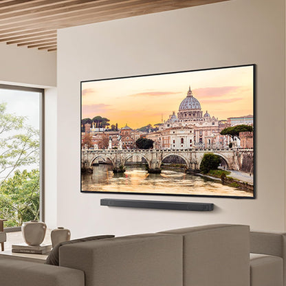Samsung 85″ QN85D Neo QLED 4K TV