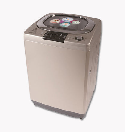 Gratus 22Kg Top Load Washing Machine, Model- GTW1351KCDX