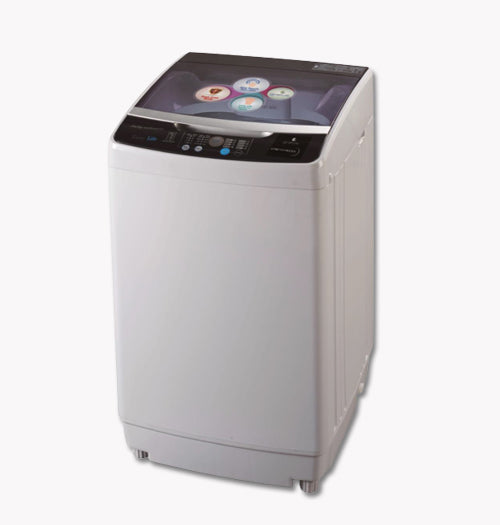 Gratus  7 KG Fully Automatic Top Load Washing Machine – Model WX071FCDX