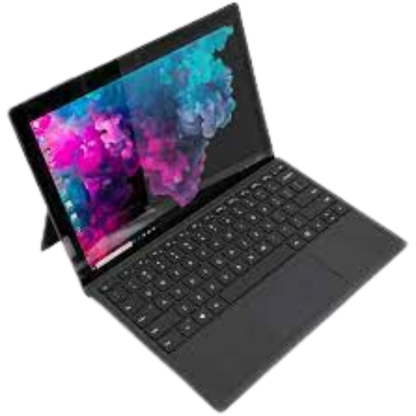 Microsoft Surface Pro 6 – 12.3 inch Touch-Screen – Intel Core i5- 8GB RAM - 256GB SSD